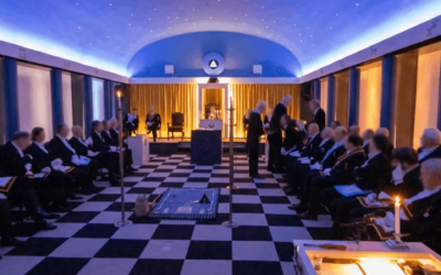 Kennismaking met de Vrijmetselarij